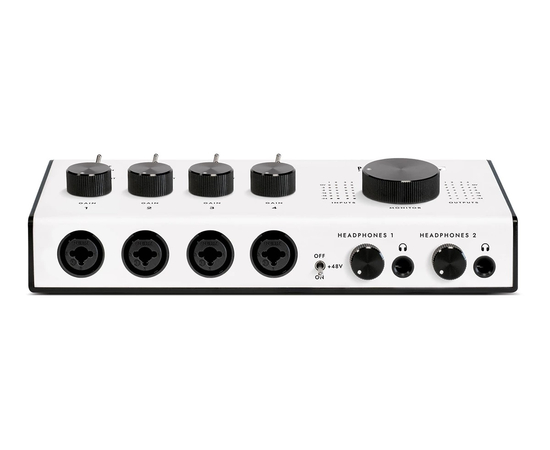 Аудіоінтерфейс BLACKSTAR POLAR 4