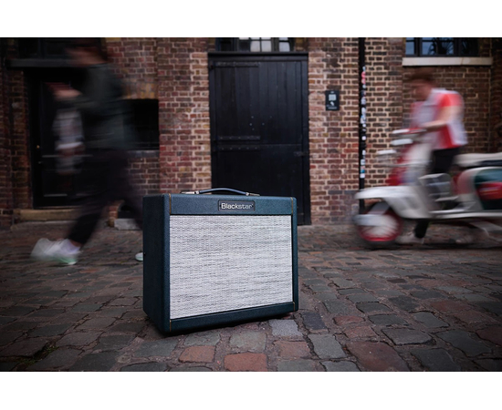 Гитарный комбоусилитель BLACKSTAR TV-10 B COMBO