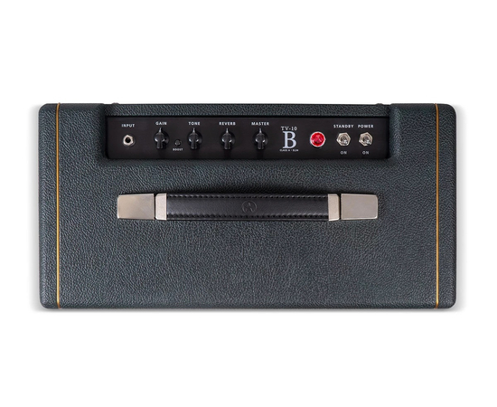 Гитарный комбоусилитель BLACKSTAR TV-10 B COMBO