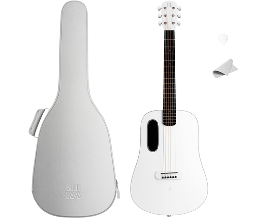 Акустична гітара BLUE LAVA Original Acoustic