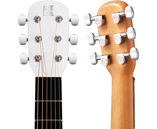 Акустична гітара BLUE LAVA Original Acoustic