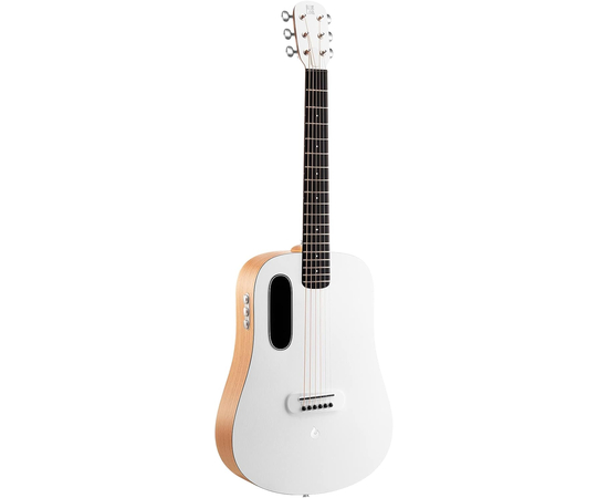 Трансакустическая смарт-гитара BLUE LAVA Original FreeBoost - 159535 за 17351 грн. | 4Club