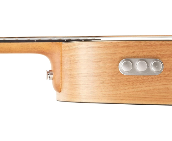 Трансакустическая смарт-гитара BLUE LAVA Original FreeBoost