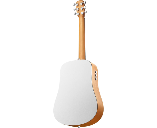 Трансакустическая смарт-гитара BLUE LAVA Original FreeBoost