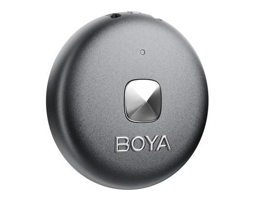 Бездротова мікрофонна система для смартфонів Boya Omic-U Type-C
