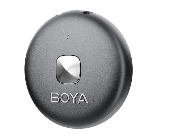 Бездротова мікрофонна система для смартфонів Boya Omic-U Type-C
