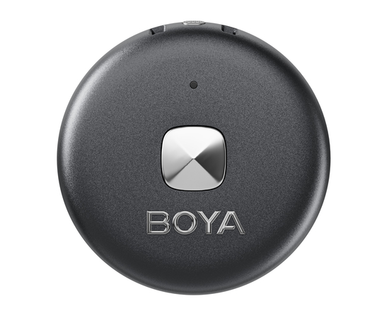 Бездротова мікрофонна система для смартфонів Boya Omic-U Type-C