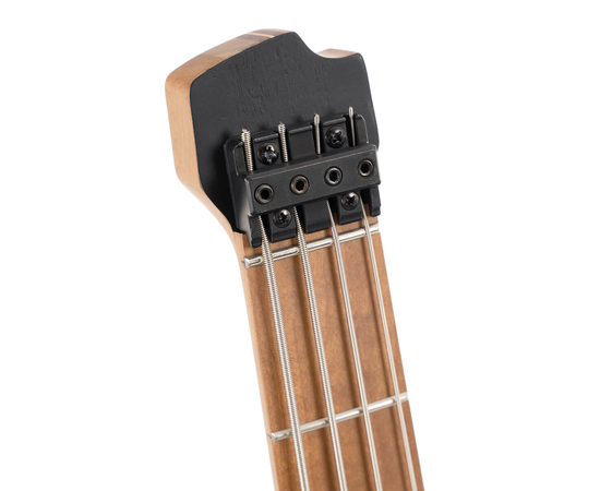 Бас-гітара CORT Artisan Space 4 (Star Dust Green)