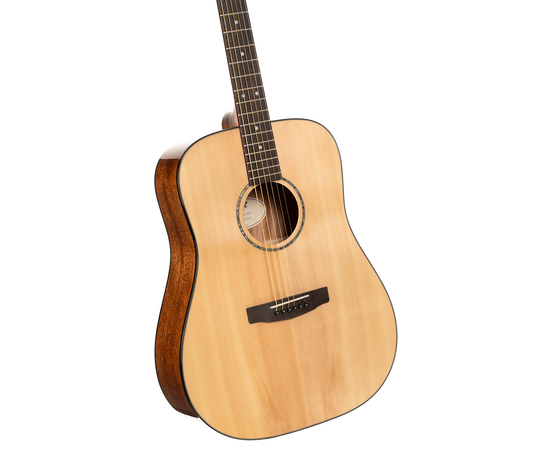 Акустическая гитара CORT EARTH 60 (Natural Gloss)