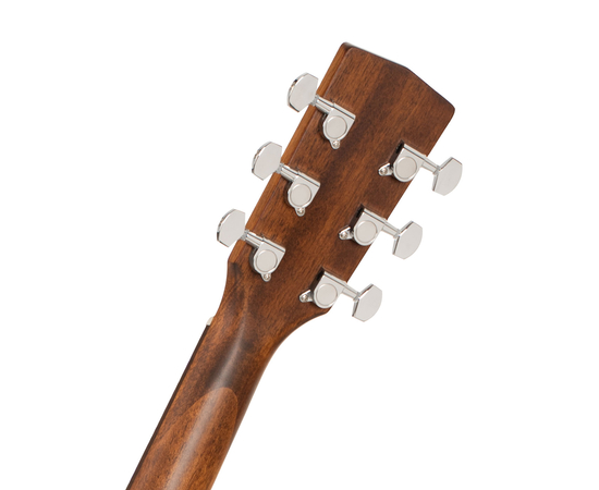 Акустическая гитара CORT EARTH 60 (Natural Gloss)