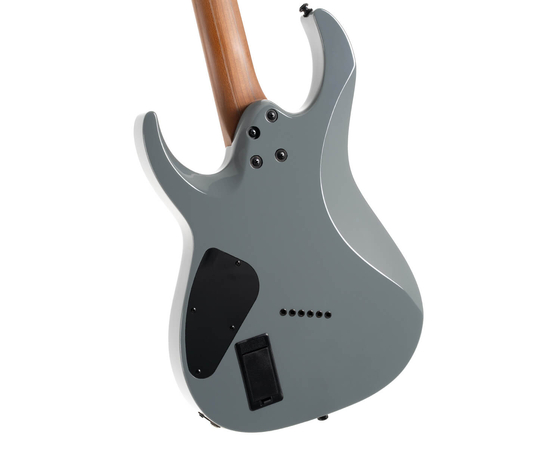 Електрогітара CORT X700 Mutility II (Tactical Gray)