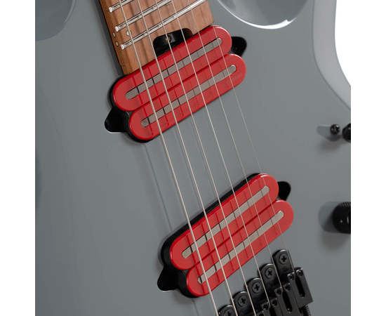 Електрогітара CORT X700 Mutility II (Tactical Gray)