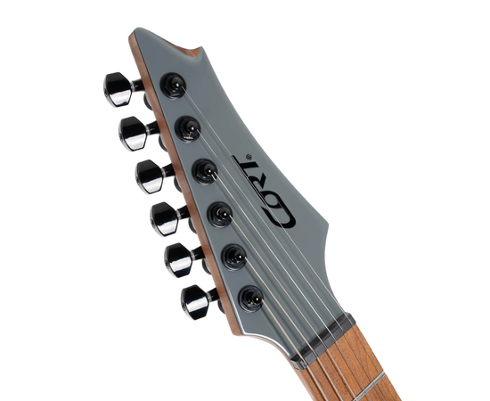 Електрогітара CORT X700 Mutility II (Tactical Gray)