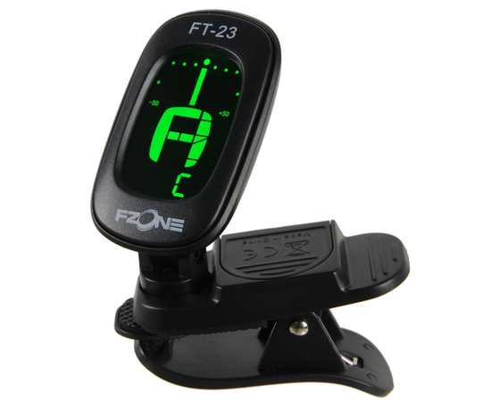 Тюнер FZONE FT-23 (Black) - 159594 за 0 грн. | 4Club