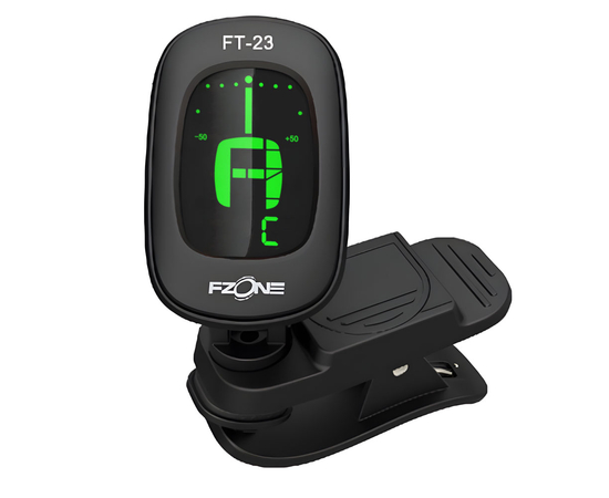 Тюнер FZONE FT-23 (Black)