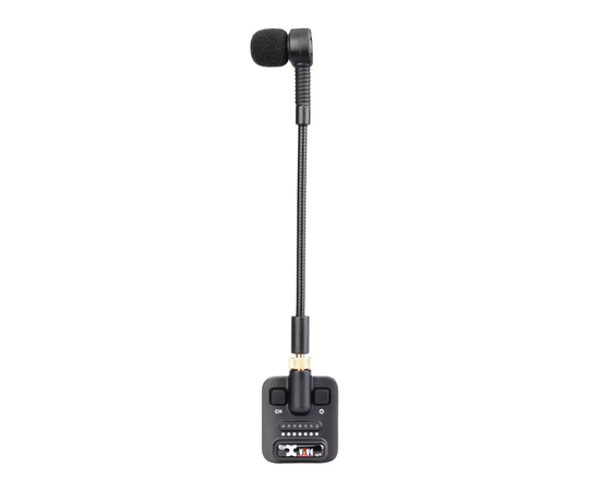 Радіосистема для акустичних гітар FZONE XVIVE U8 Acoustic Guitar Wireless System