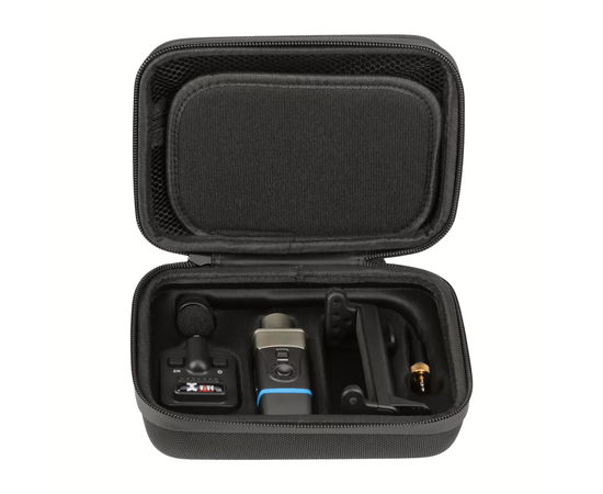 Радіосистема для акустичних гітар FZONE XVIVE U8 Acoustic Guitar Wireless System