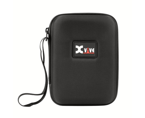 Радіосистема для акустичних гітар FZONE XVIVE U8 Acoustic Guitar Wireless System