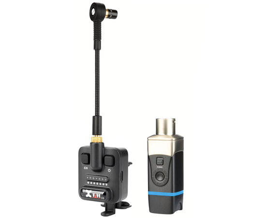 Радіосистема для скрипки FZONE XVIVE U9 Violin Wireless System - 159593 за 0 грн. | 4Club