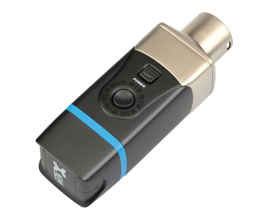 Радіосистема для скрипки FZONE XVIVE U9 Violin Wireless System