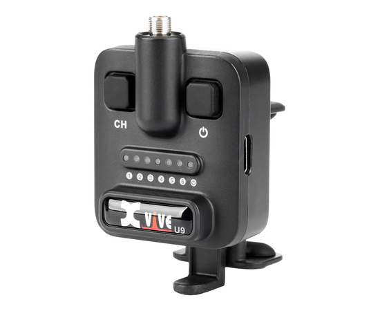 Радіосистема для скрипки FZONE XVIVE U9 Violin Wireless System