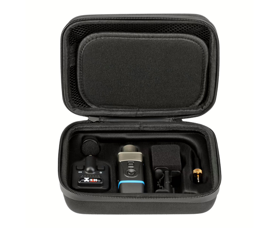 Радіосистема для скрипки FZONE XVIVE U9 Violin Wireless System