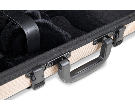 Футляр для скрипки GEWA Bio A 1/2 - 4/4 Beige