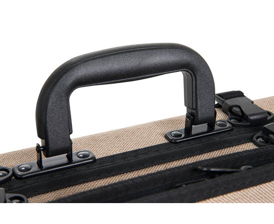 Футляр для скрипки GEWA Bio A 1/2 - 4/4 Beige