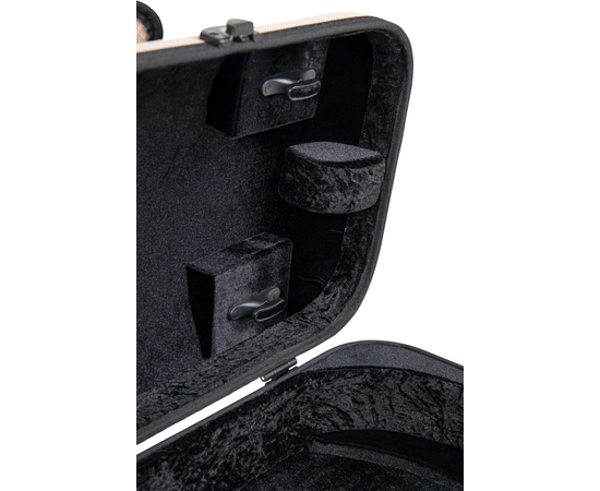 Футляр для скрипки GEWA Bio A 1/2 - 4/4 Beige