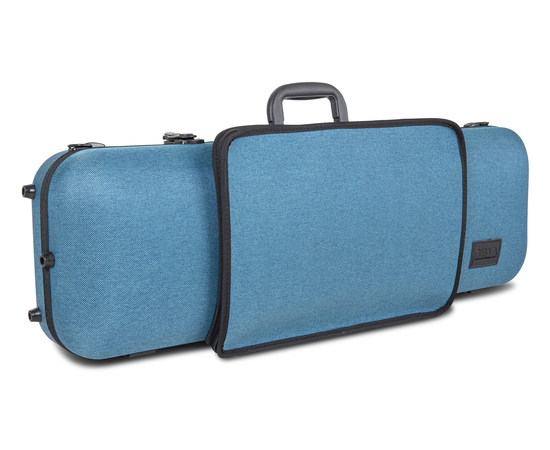 Футляр для скрипки GEWA Bio A 1/2 - 4/4 Blue - 159521 за 9620 грн. | 4Club