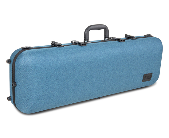 Футляр для скрипки GEWA Bio A 1/2 - 4/4 Blue