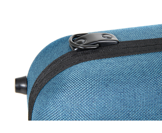 Футляр для скрипки GEWA Bio A 1/2 - 4/4 Blue