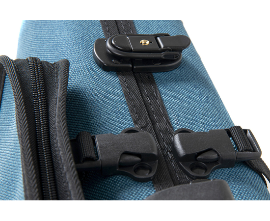 Футляр для скрипки GEWA Bio A 1/2 - 4/4 Blue