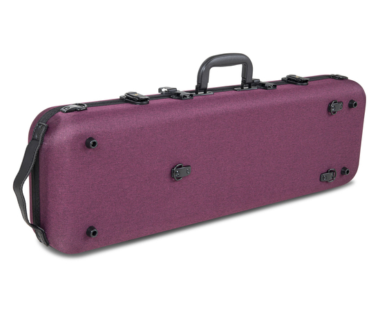 Футляр для скрипки GEWA Bio A 1/2 - 4/4 Violet