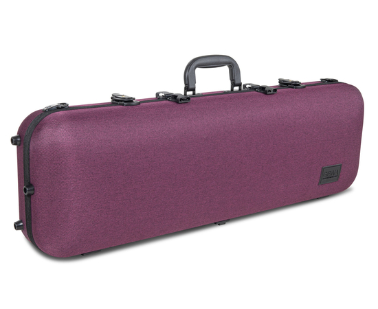 Футляр для скрипки GEWA Bio A 1/2 - 4/4 Violet