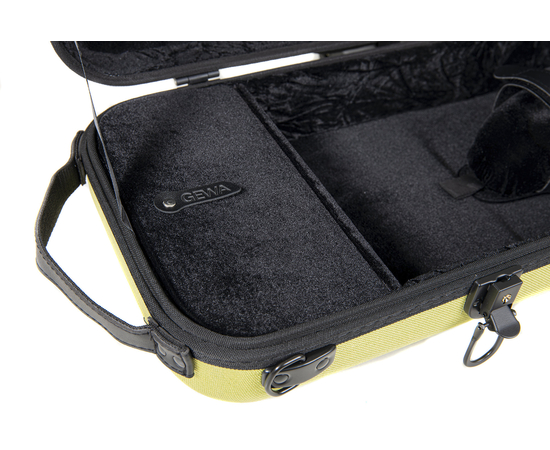 Футляр для скрипки GEWA Bio A 4/4 Lime