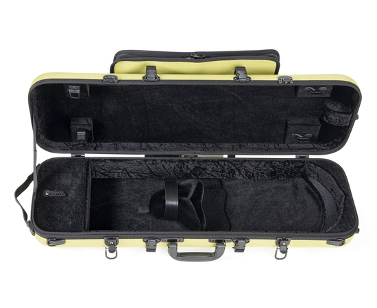 Футляр для скрипки GEWA Bio A 4/4 Lime