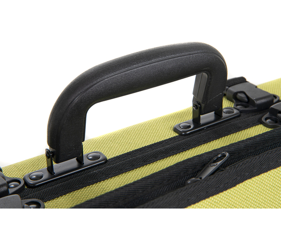 Футляр для скрипки GEWA Bio A 4/4 Lime