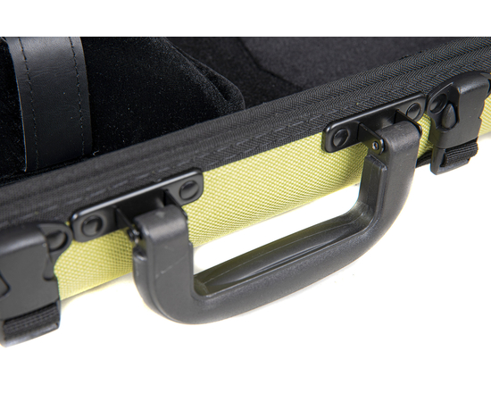 Футляр для скрипки GEWA Bio A 4/4 Lime