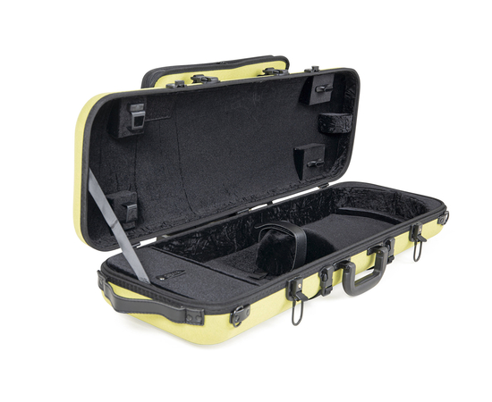 Футляр для скрипки GEWA Bio A 4/4 Lime