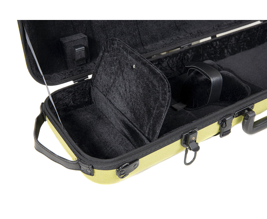 Футляр для скрипки GEWA Bio A 4/4 Lime