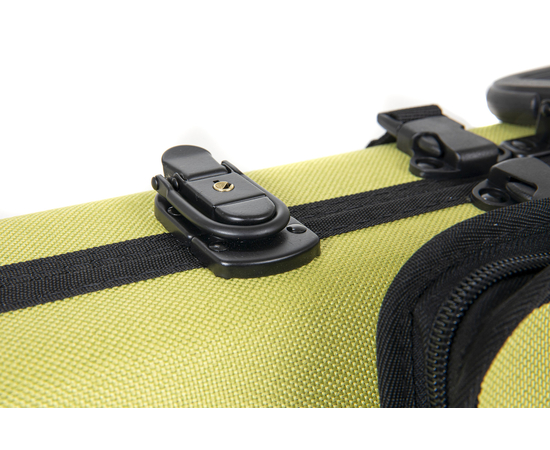 Футляр для скрипки GEWA Bio A 4/4 Lime