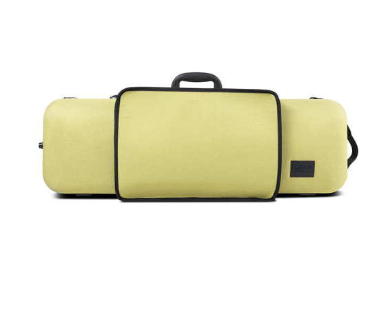 Футляр для скрипки GEWA Bio A 4/4 Lime