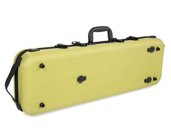 Футляр для скрипки GEWA Bio A 4/4 Lime
