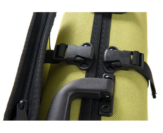 Футляр для скрипки GEWA Bio A 4/4 Lime