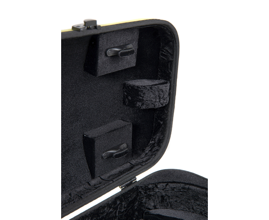 Футляр для скрипки GEWA Bio A 4/4 Lime