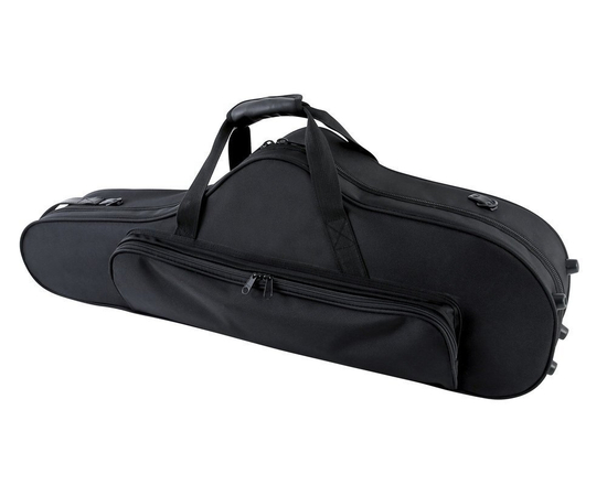 Футляр для тенор саксофона GEWA Compact Shaped Case Black - 159505 за 11440 грн. | 4Club