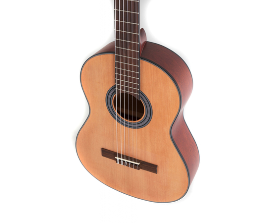 Классическая гитара GEWA Student 3/4 Cedar