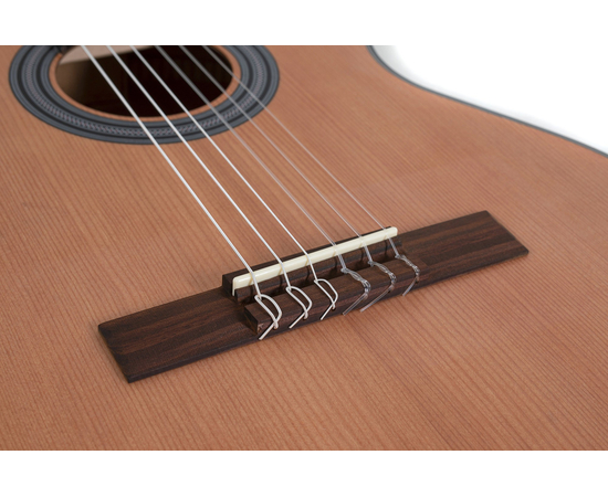 Классическая гитара GEWA Student 3/4 Cedar
