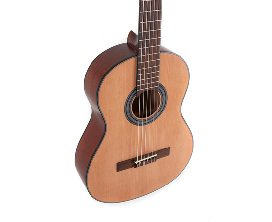 Классическая гитара GEWA Student 3/4 Cedar